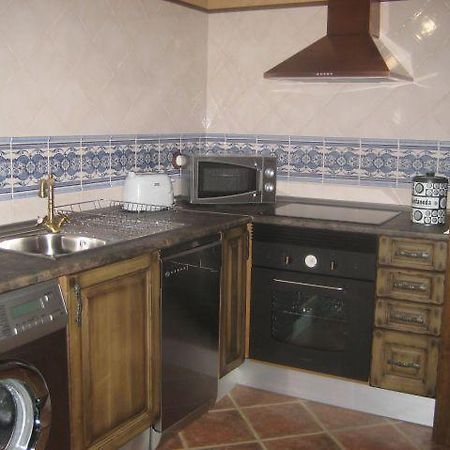 Apartamentos Rurales Esencias De La Alcarria Hueva Room photo