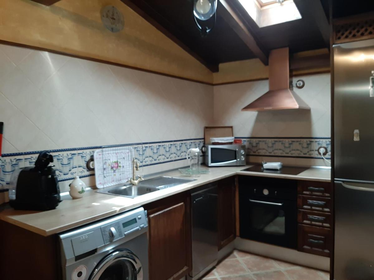 Apartamentos Rurales Esencias De La Alcarria Hueva Exterior photo