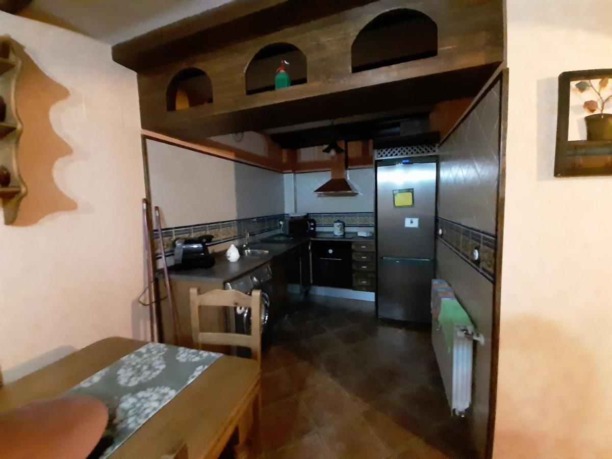 Apartamentos Rurales Esencias De La Alcarria Hueva Exterior photo