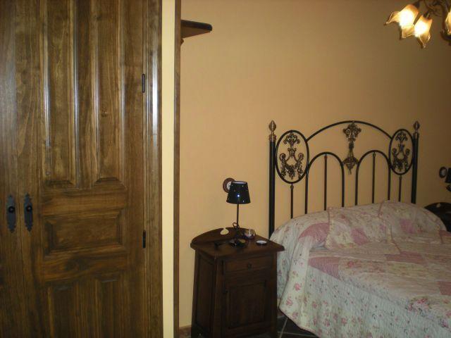 Apartamentos Rurales Esencias De La Alcarria Hueva Room photo